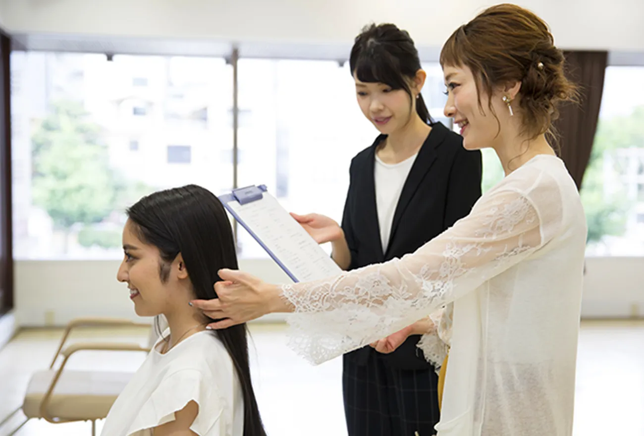 自分らしく、長く働き続ける力を養う女性活躍支援プログラム