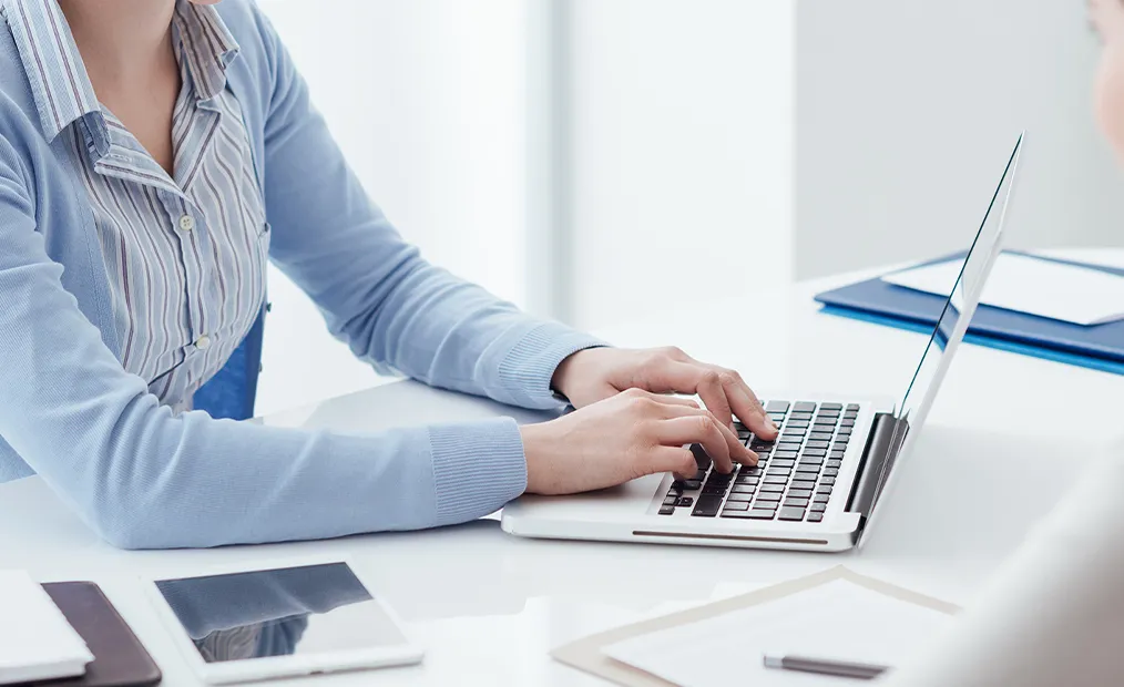 現場の今を知り、課題を見つけるサロン経営診断プログラム