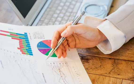 成長を可視化するフィードバックシステム