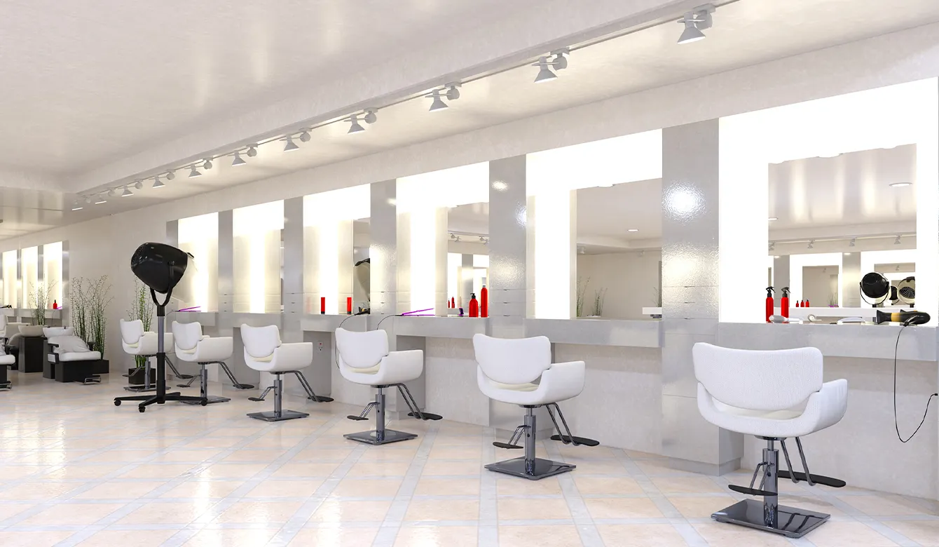 サロン現場診断