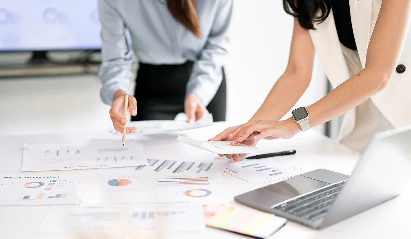 サロンの仕組みづくり