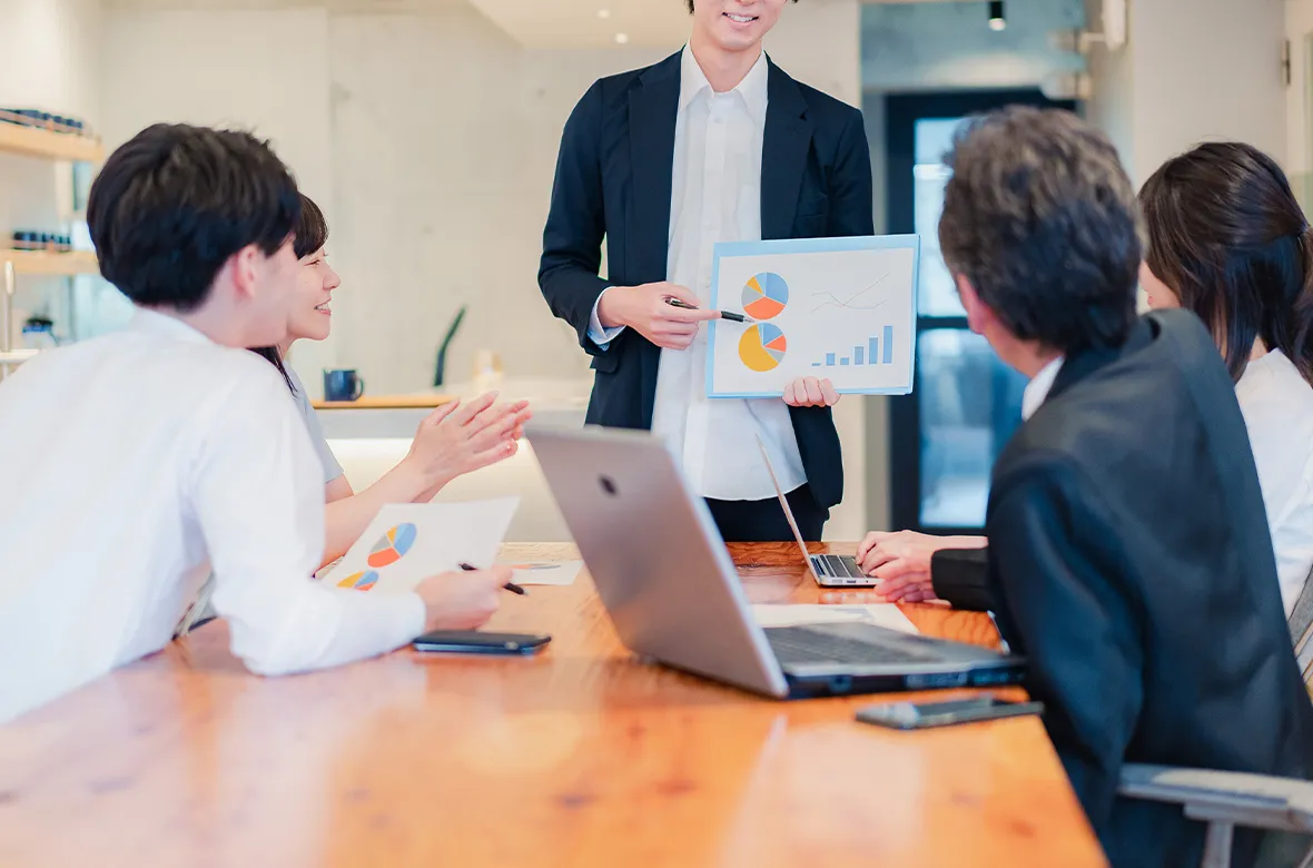 サロンクオリティサーベイ