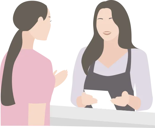 研修プログラムの提供