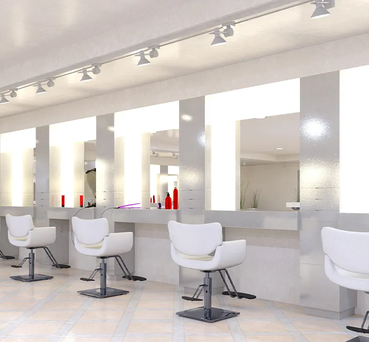 サロン現場診断