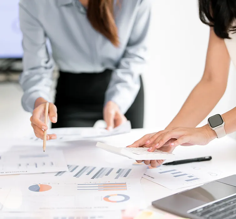 サロンの仕組みづくり